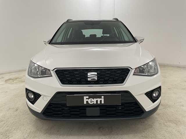 SEAT Arona 1.6 tdi style 95cv