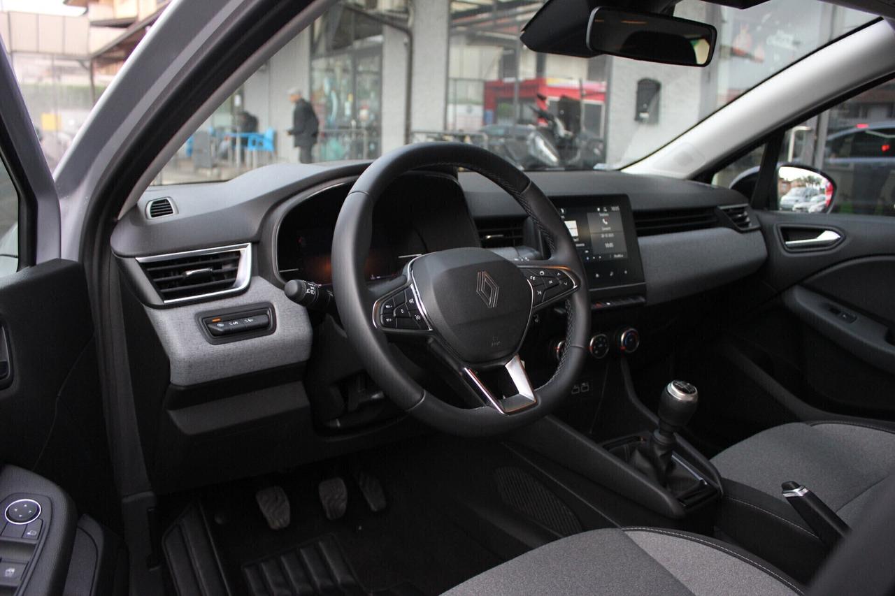 Renault Clio TCe 90 CV 5 P. Evolution PROMO AUTODOC