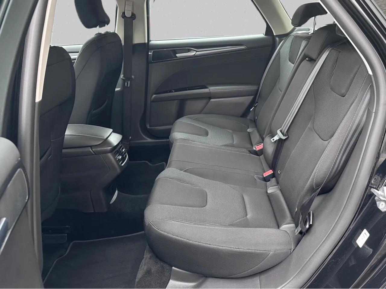 Ford Mondeo SW 2.0ecoblue 150CV Titanium Automatica, Fari LED