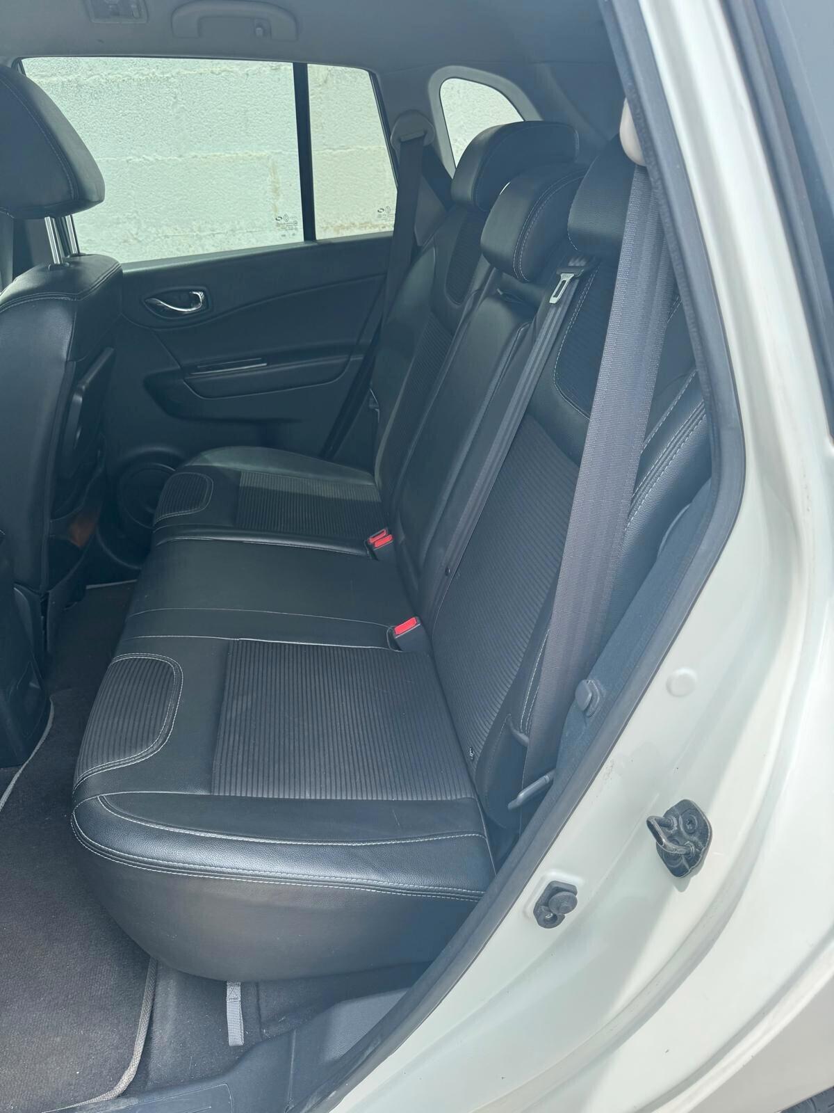 Renault Koleos 2.0 dCi 150CV 4X4 Bose AUT