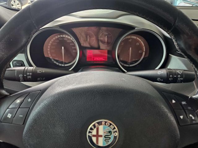 Alfa Romeo Giulietta Giulietta III 2010 1.6 jtdm-2 Progression