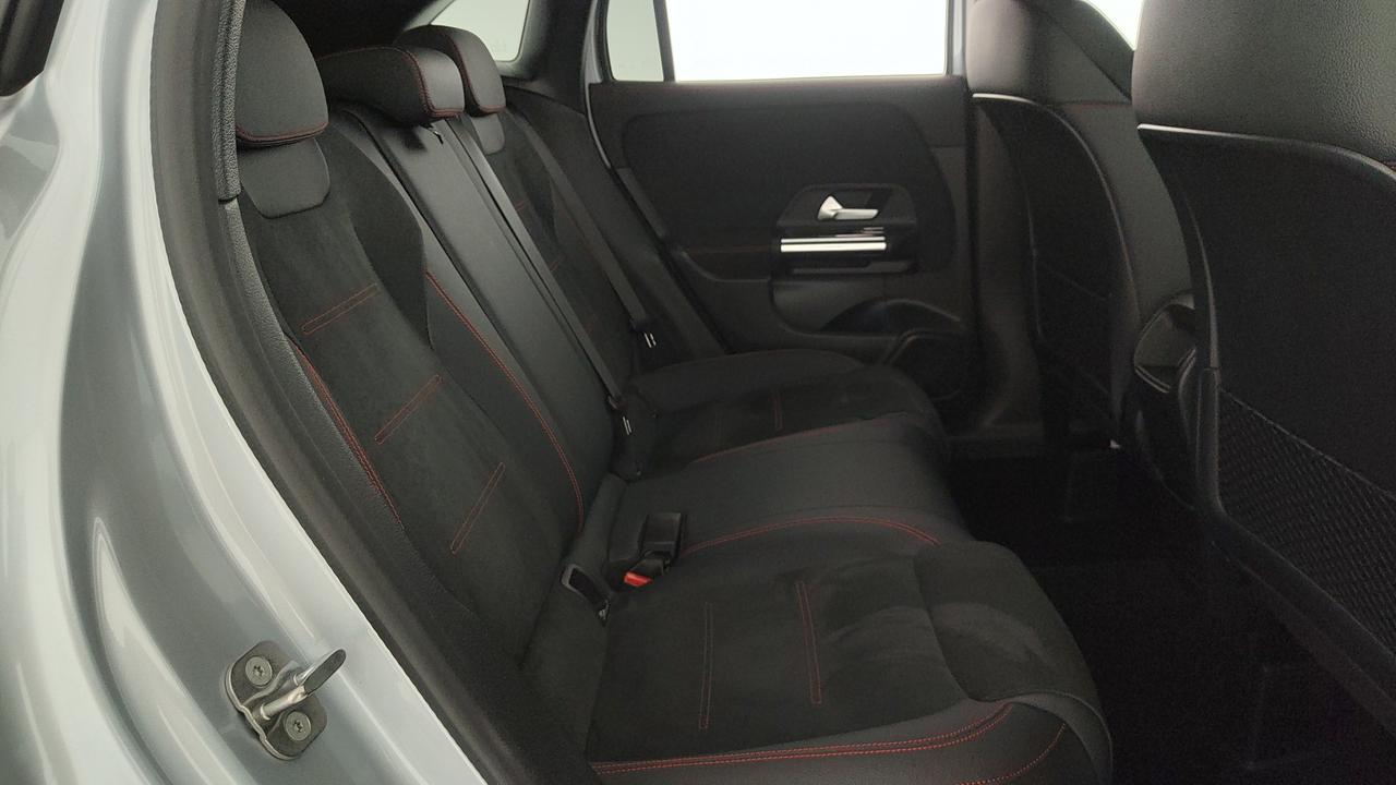 Mercedes-Benz GLA 200 d AMG Line Premium auto