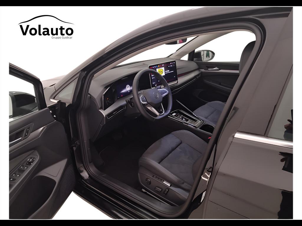 VOLKSWAGEN Golf VIII 2024 - Golf 2.0 tdi Style 150cv dsg
