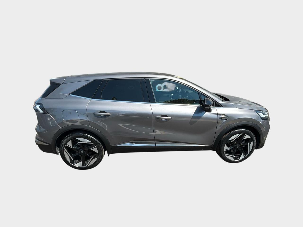 Renault Symbioz Full Hybrid E-Tech 145 CV Iconic