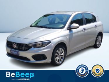 FIAT Tipo 5P 1.6 MJT BUSINESS S&S 120CV DCT