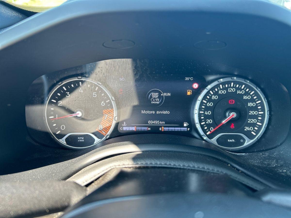 JEEP Renegade 2019 - Renegade 1.0 t3 Limited 2wd