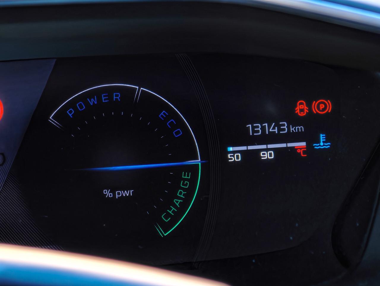 Peugeot 208 Hybrid 145 e-DCS6 GT PREZZO VERO