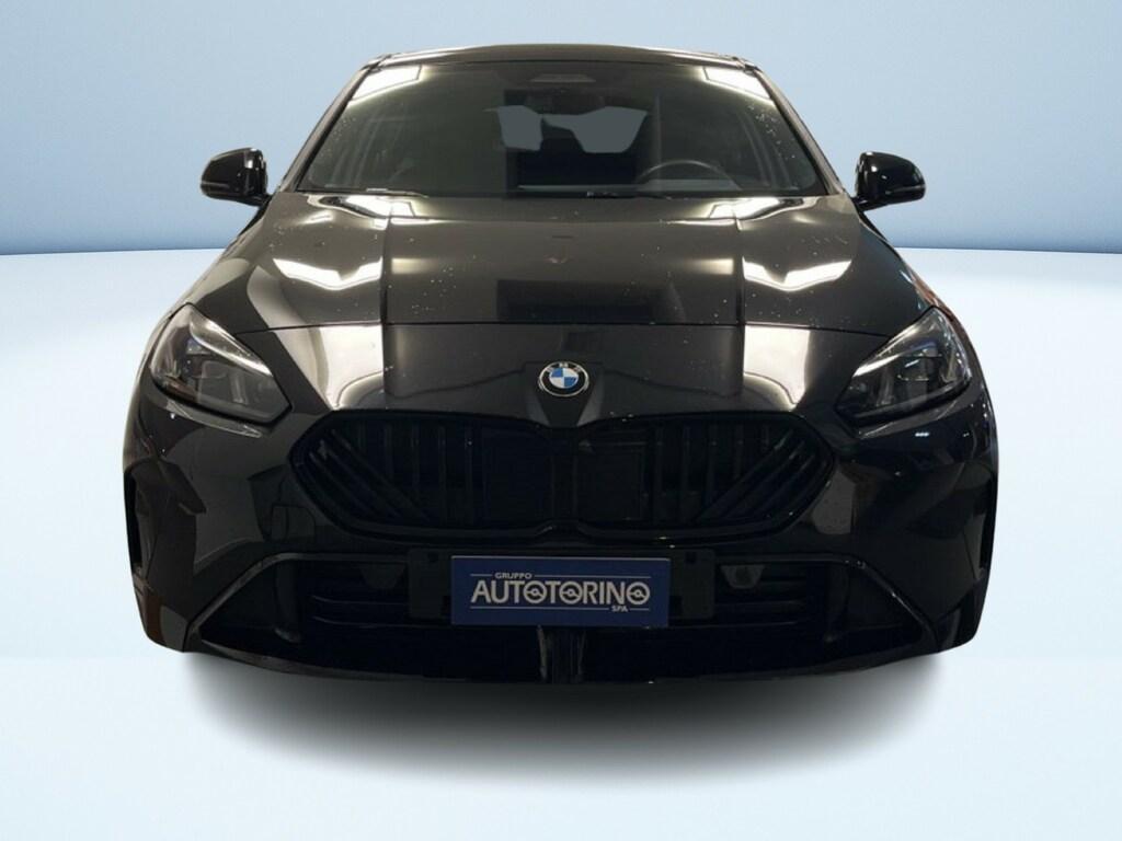 BMW Serie 1 118 d MSport Pro DCT