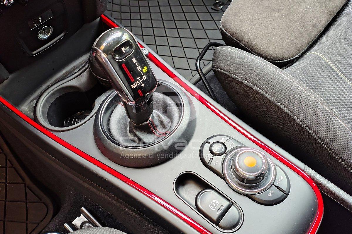MINI Mini 2.0 Cooper S JCW Countryman ALL4