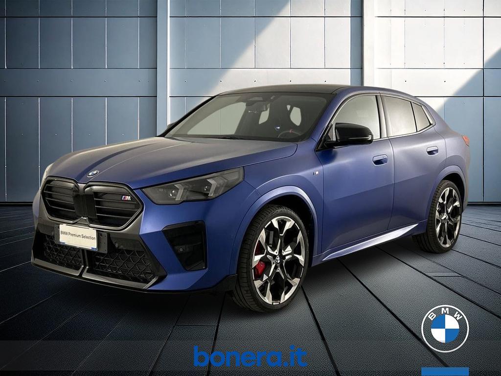 BMW X2 M 35 i xDrive DCT