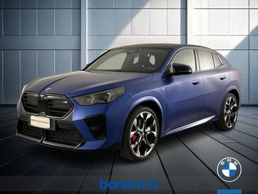 BMW X2 M 35 i xDrive DCT