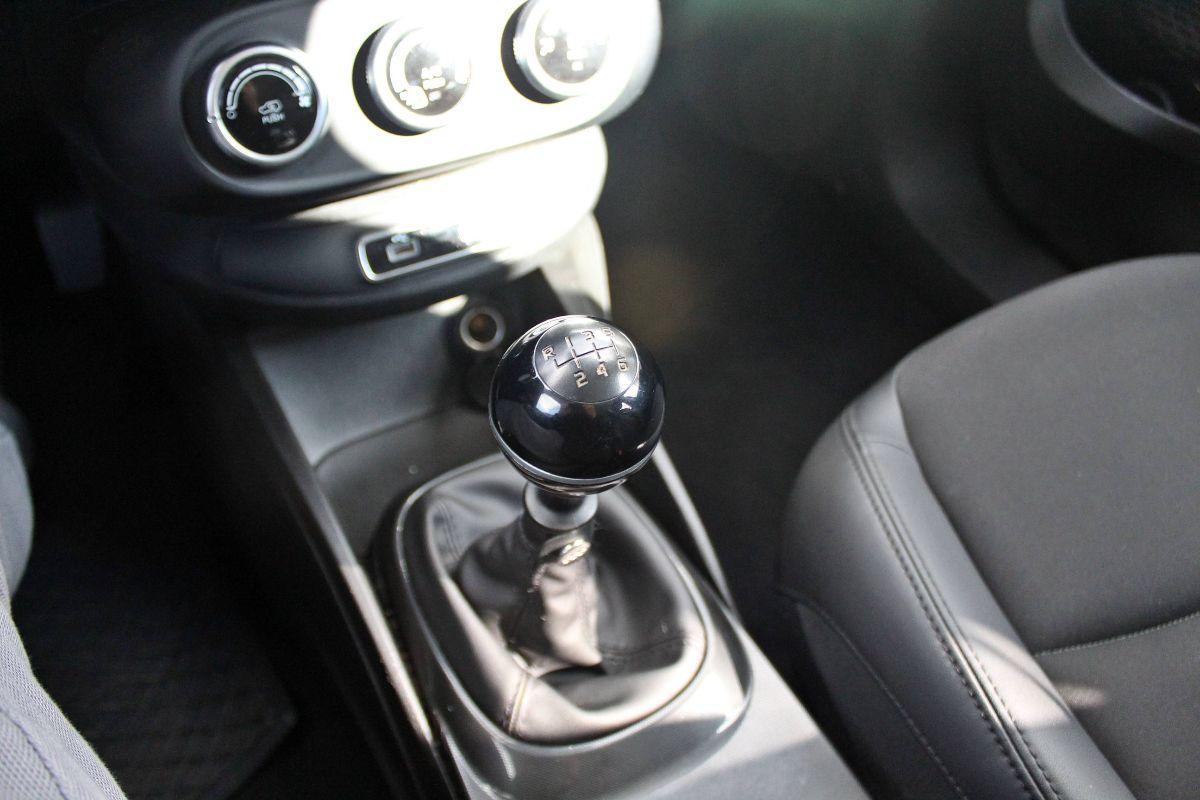 FIAT - 500X - 1.0 T3 120 CV Business