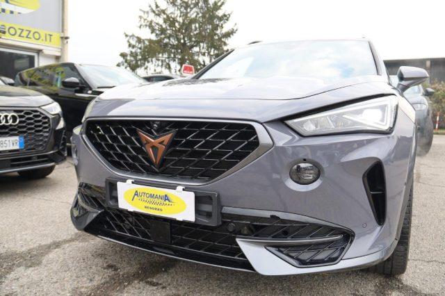 CUPRA Formentor 1.4 e-Hybrid DSG VZ