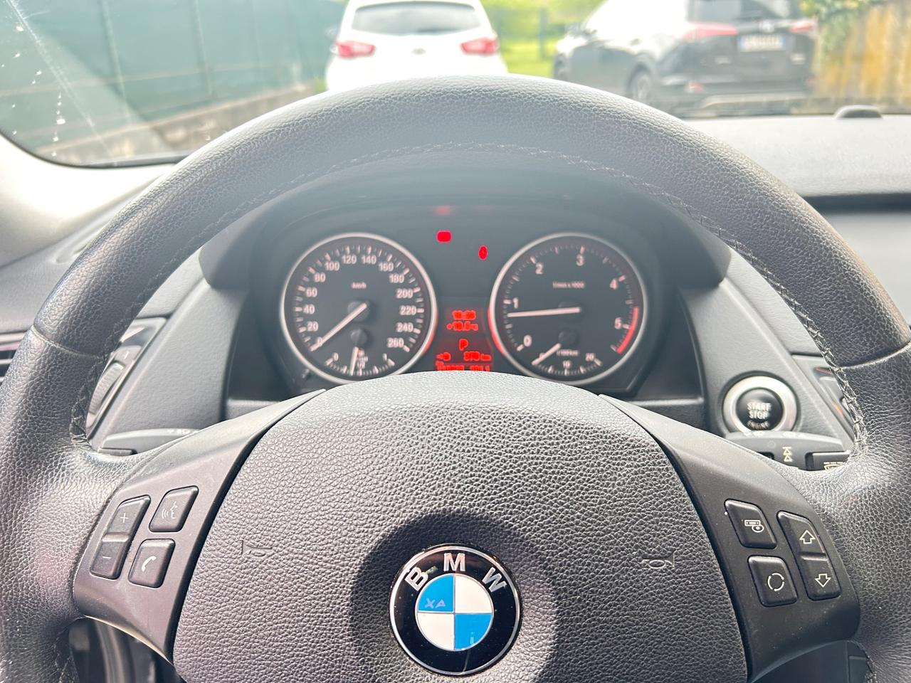 Bmw X1 sDrive18d Msport*AUTOMATICA*