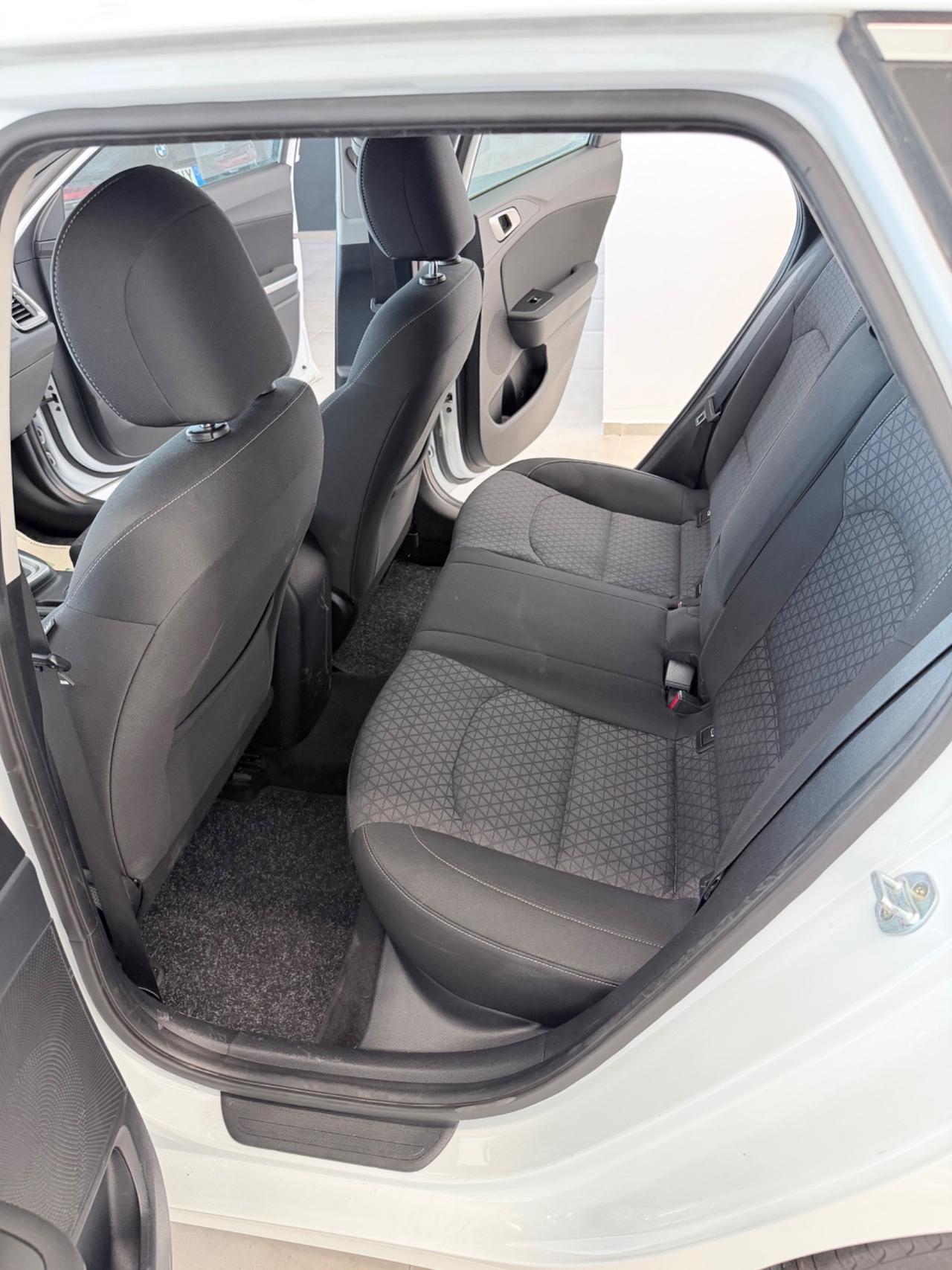 Kia Ceed 1.6 CRDi 115 CV SW Business Class