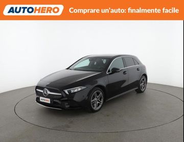 MERCEDES-BENZ A 250 e Automatic EQ-Power Premium