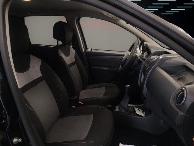 DACIA Duster 1.6 115CV GPL Laureate Family Unico Prop. PRONTA