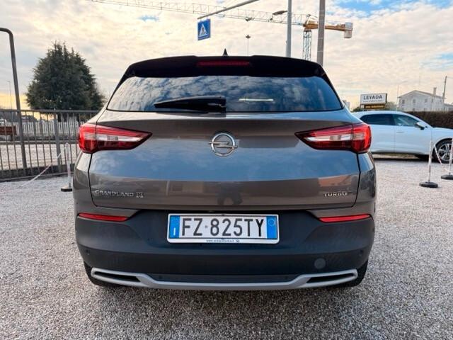 Opel Grandland X 1.5 ecotec 131 cv Ultimate