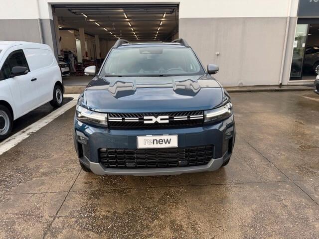 Dacia Bigster Hybrid 155 CV Journey