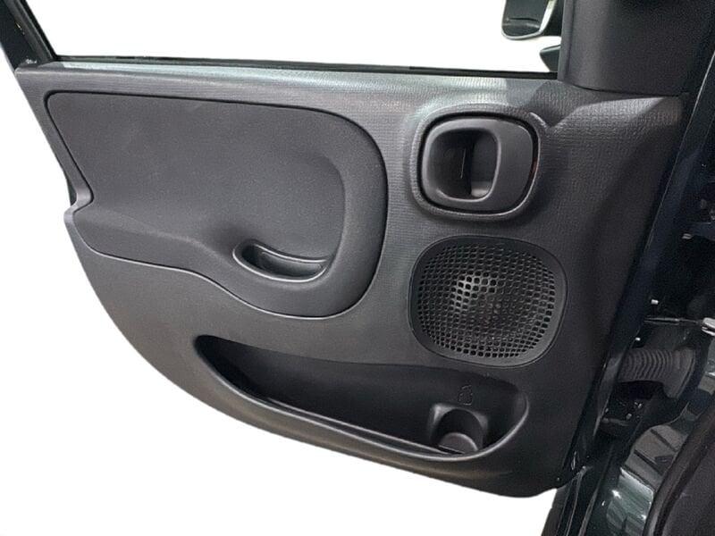 FIAT Panda FIAT 1.0 70CV HYBRID PANDINA