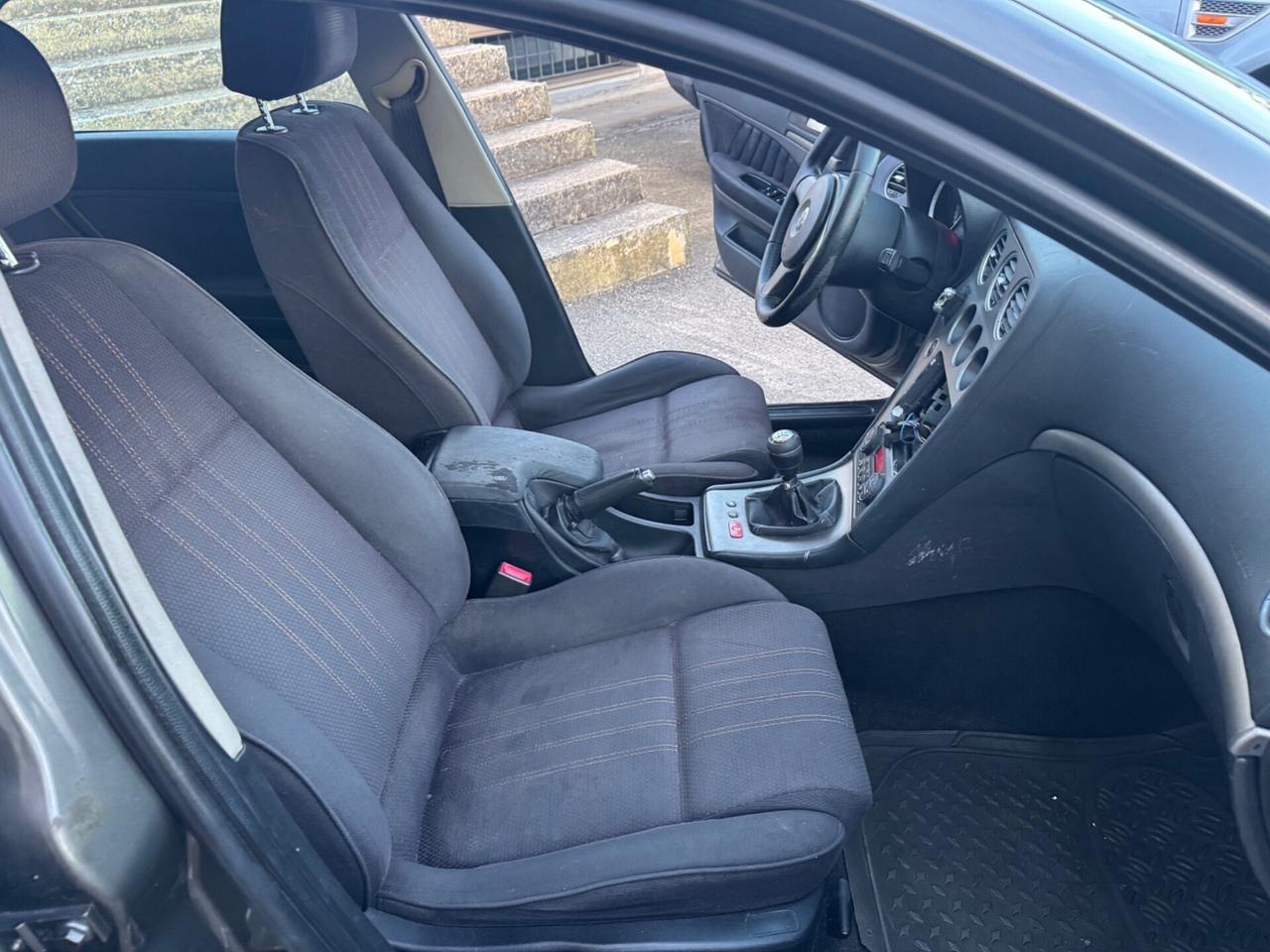 Alfa Romeo 159 1.9 JTDm Eco Progression