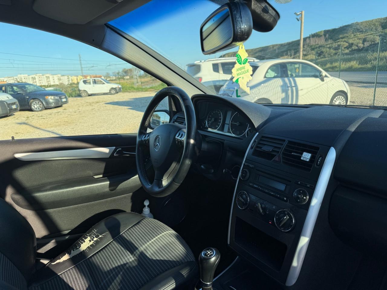 Mercedes-benz A 180 CDI Avantgarde 1.999€ prezzo bomba !