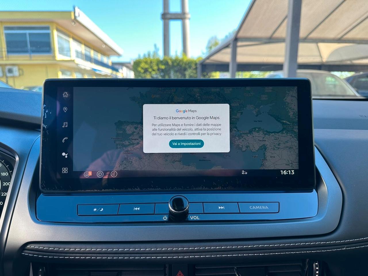 Qashqai MHEV 158 CV Xtronic N-Connecta *WINTERPACK*