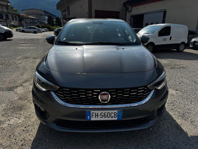 FIAT Tipo 1.6 Mjt 4 EURO 6C ADATTA NEO PATENTATO