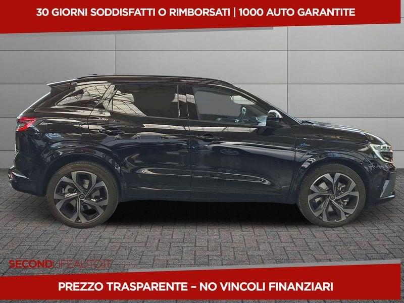 Renault Austral 1.2 E-Tech full hybrid Iconic Esprit Alpine 200cv auto
