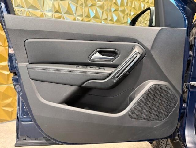 Dacia Duster 1.6 SCe GPL 4x2 Comfort