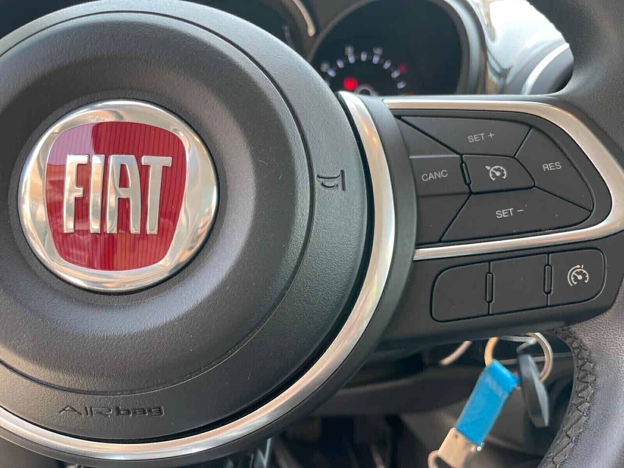 Fiat 500L 1.6 Multijet 120 CV Business U-CONNECT