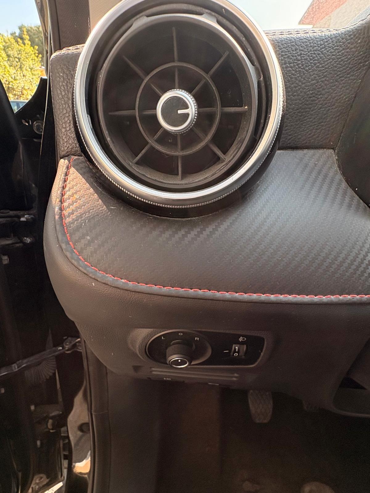 Mg ZS 1.0T-GDI Luxury