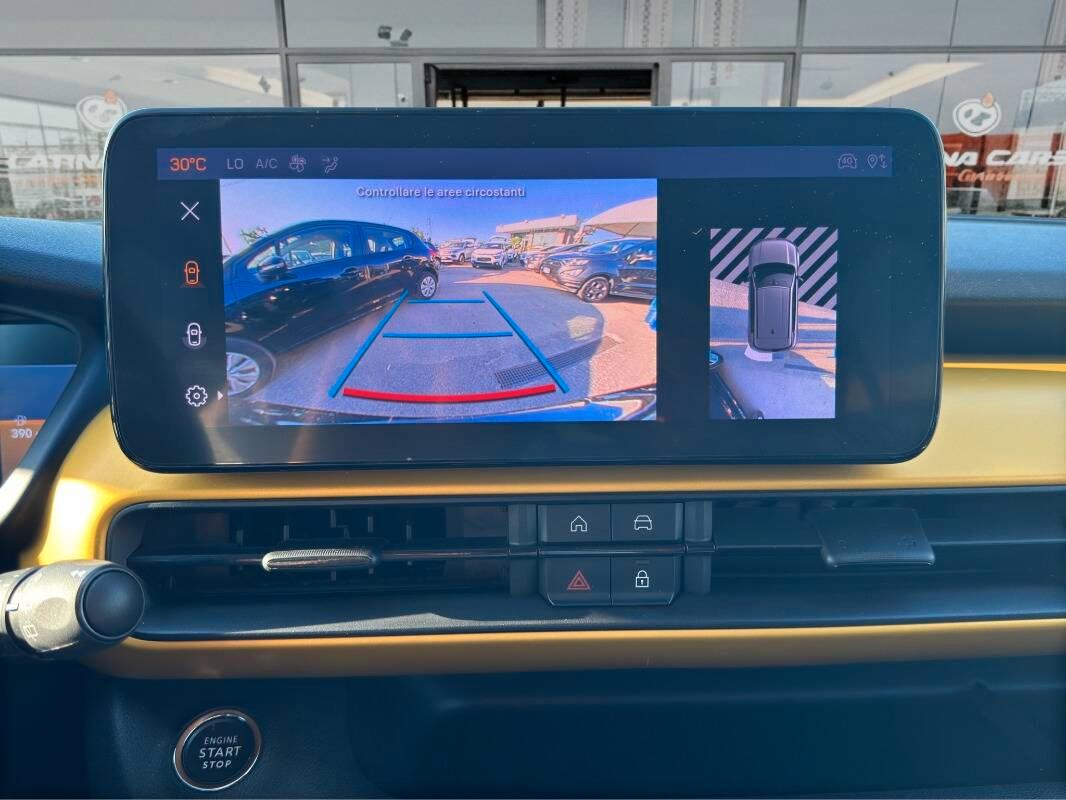 Jeep Avenger 1.2 1st Edition FWD 100cv CON TELECAM E CARPLAY