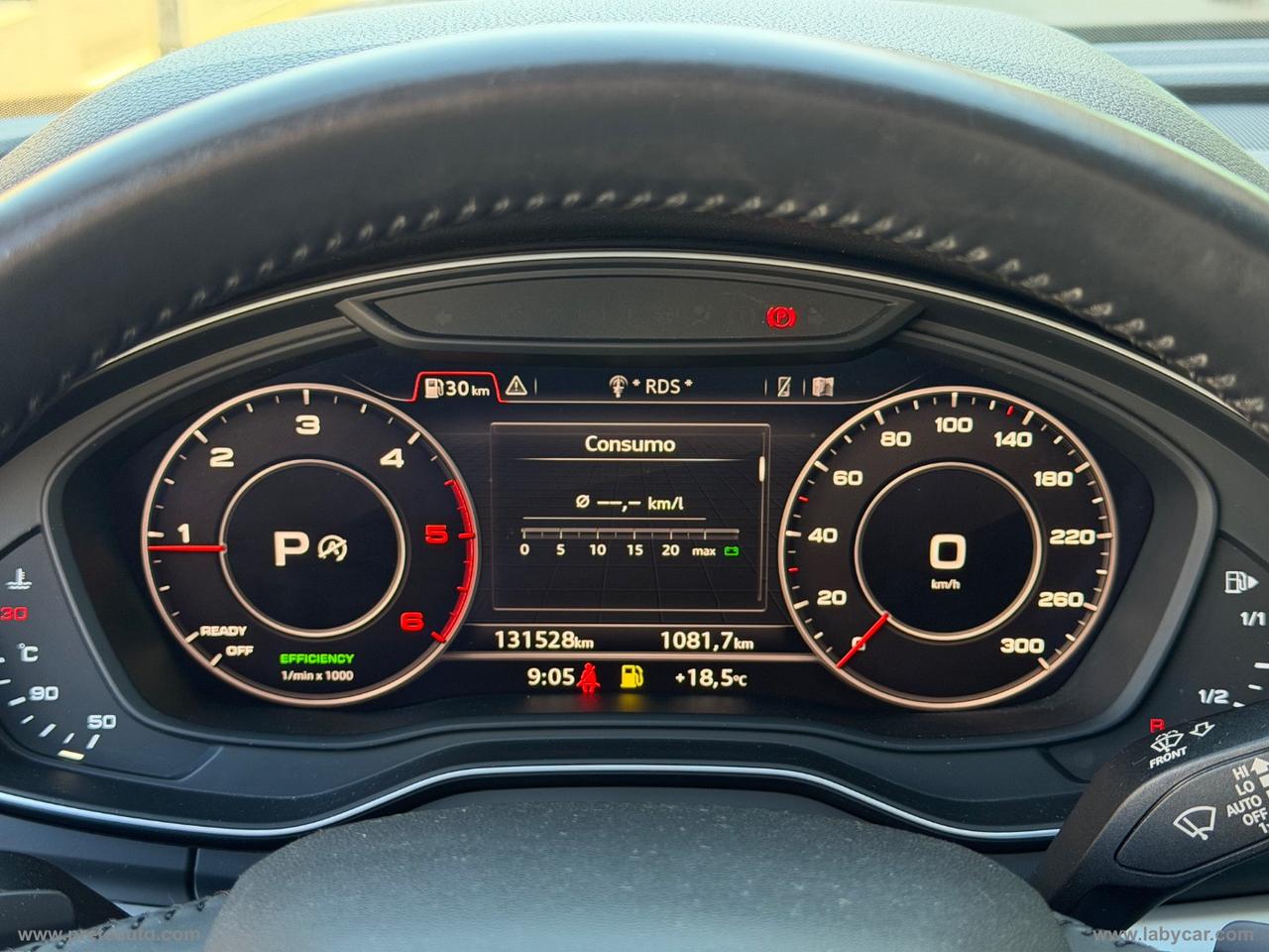 AUDI Q5 2.0 TDI 190CV quattro S tr. Business