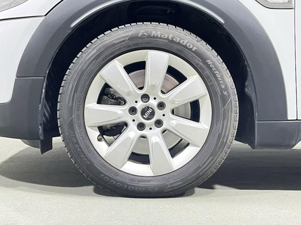 Mini Cooper SE Countryman 1.5 all4 auto