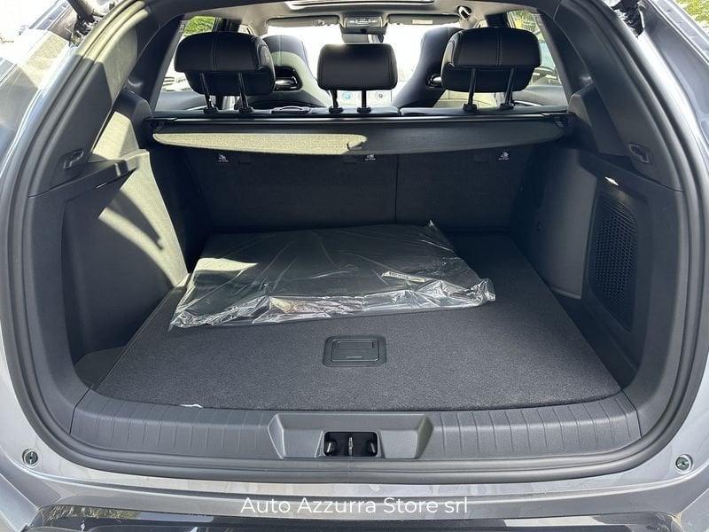 BYD Seal U DM-i Seal U DM-i 1.5 PHEV Boost 2wd *PROMO AZZURRA*