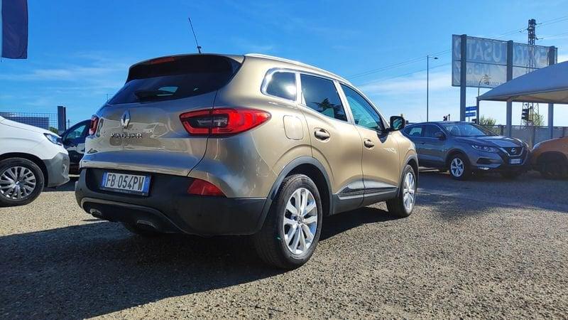 Renault Kadjar TCe 130CV Energy Intens