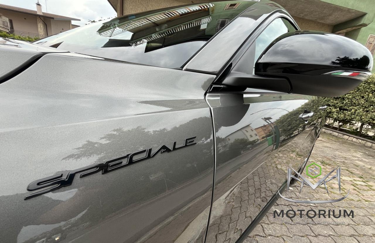 Alfa Romeo Tonale 1.5 hybrid Speciale 130cv tct7