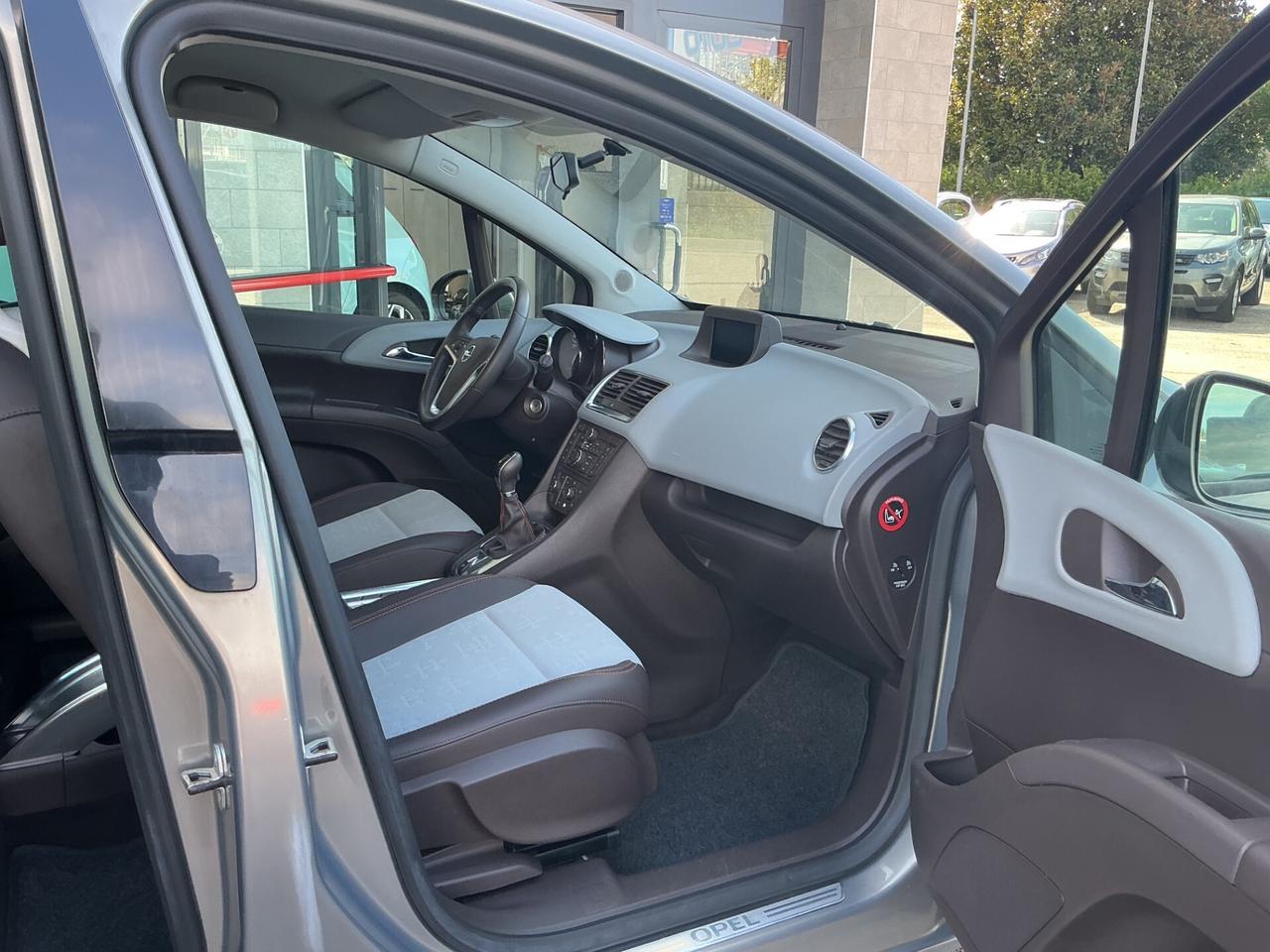 Opel Meriva 1.4 100CV Cosmo