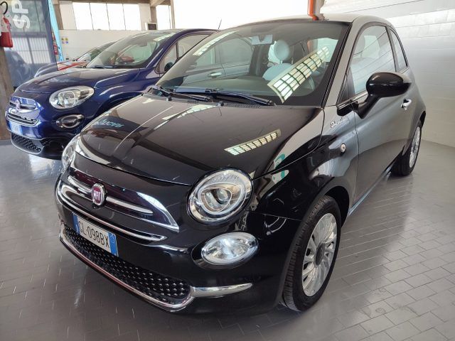 FIAT 500 1.0 Hybrid Dolcevita MY22 PROMO