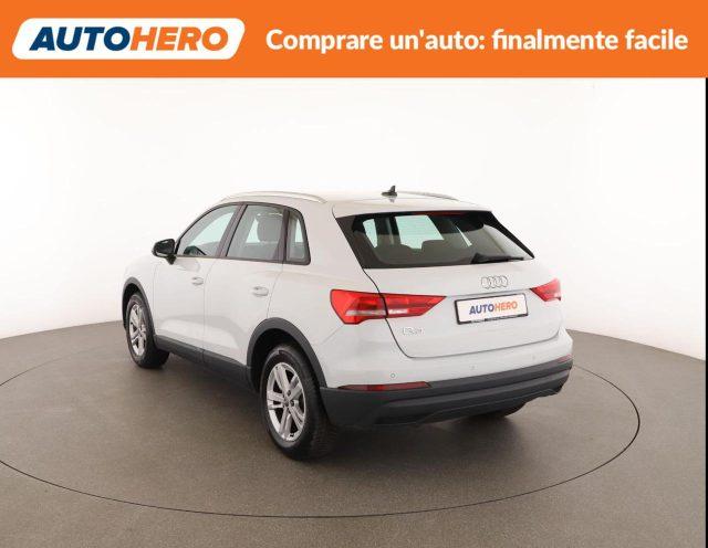 AUDI Q3 35 TDI S tronic
