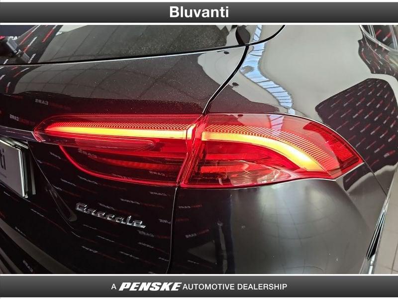 Maserati Grecale Grecale MHEV 250 CV AWD GT