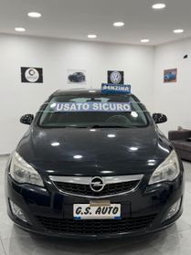 Opel Astra 1.4 100CV 5 porte Cosmo