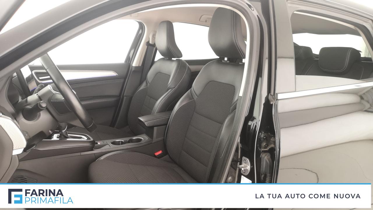 RENAULT Arkana 2021 - Arkana 1.6 E-Tech full hybrid Intens 145cv