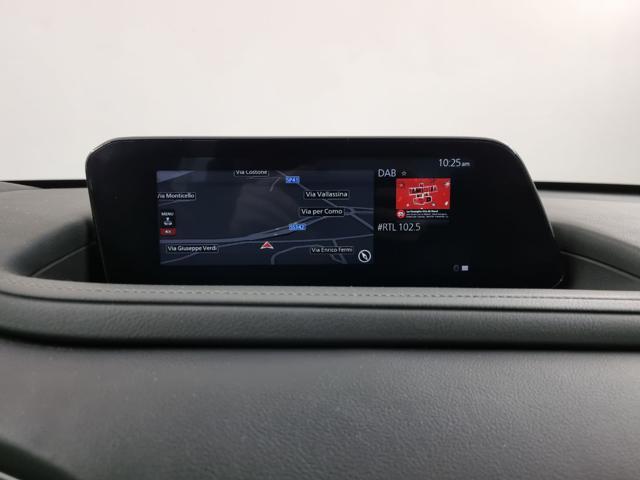 MAZDA CX-30 2.0L e-Skyactiv-G 150 CV M Hybrid 2WD Evolve