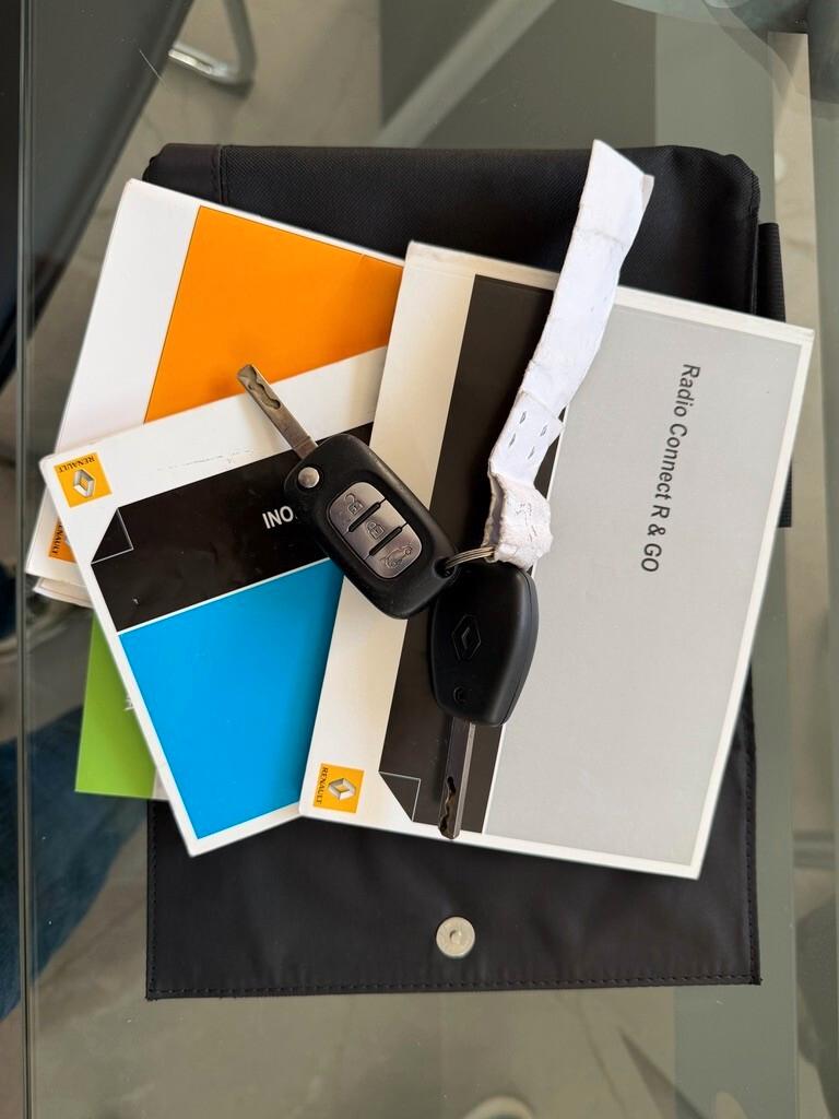 Renault Twingo 1.0 SCe Stop&Start Energy