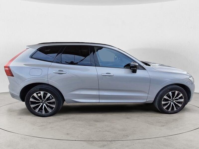 Volvo XC60 B5 250+14 CV AWD Automatica Mild Hybrid Plus Dark