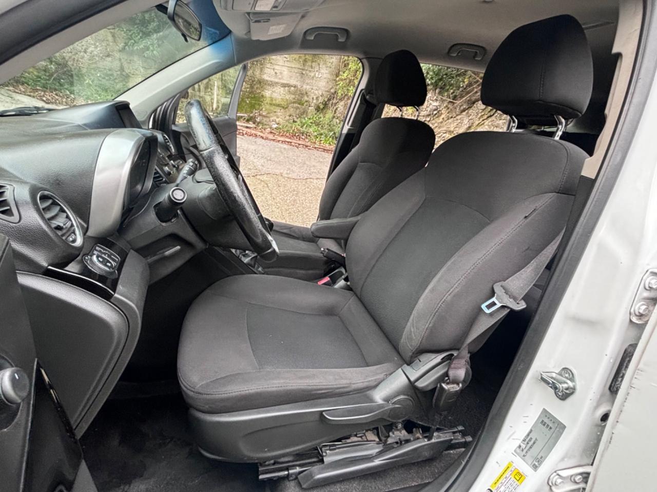 Chevrolet Orlando 2.0 Diesel 163CV LTZ