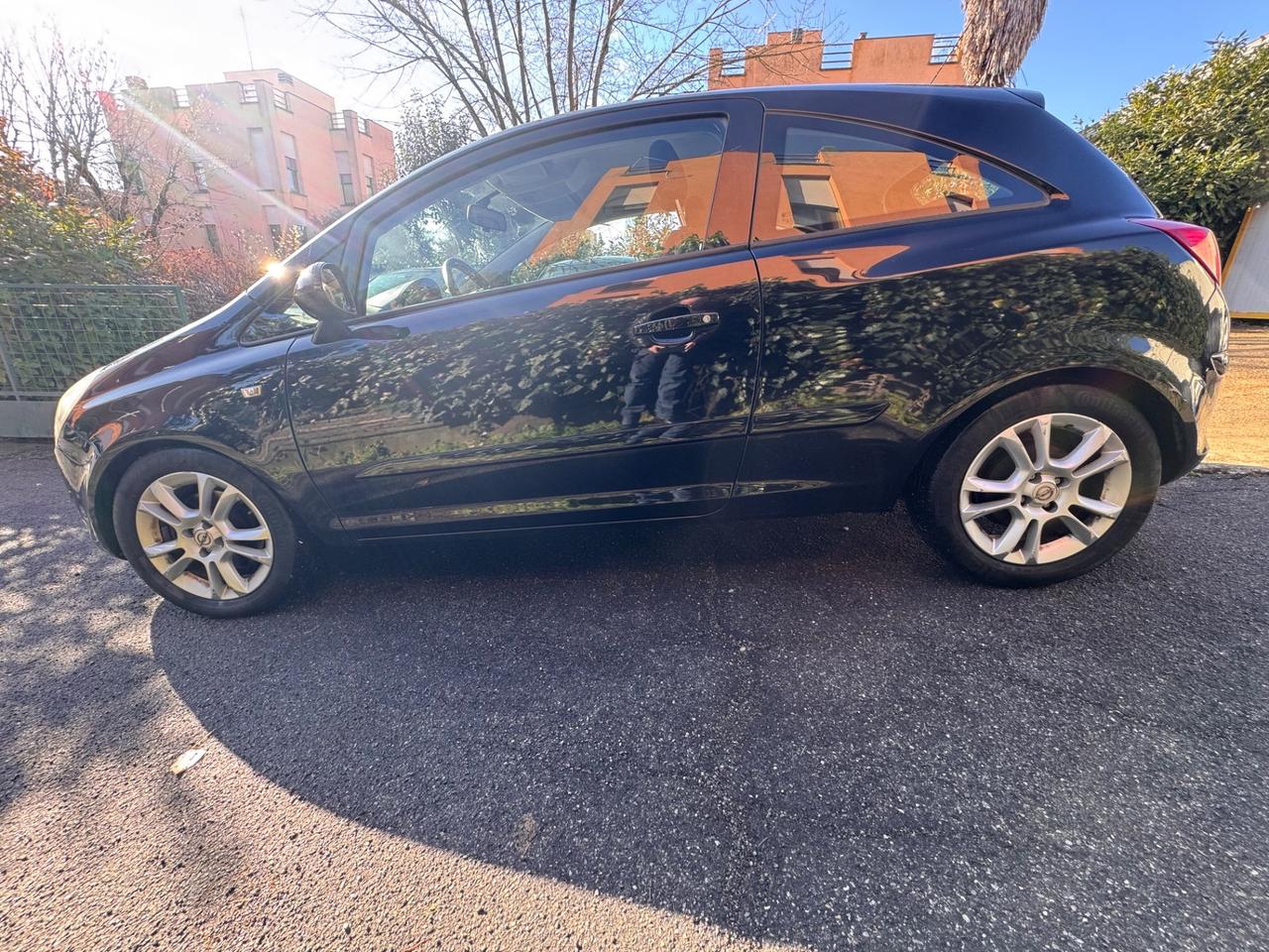 Opel Corsa 1.3 CDTI 90CV 3 porte Enjoy