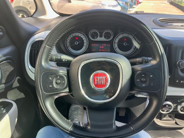 FIAT 500L 1.3 Multijet 95 CV Trekking